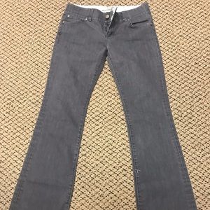 BISHOP OF SEVENTH DENIM